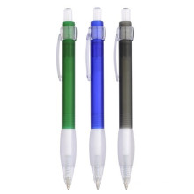 Color Plastic Ballpen for Advertising